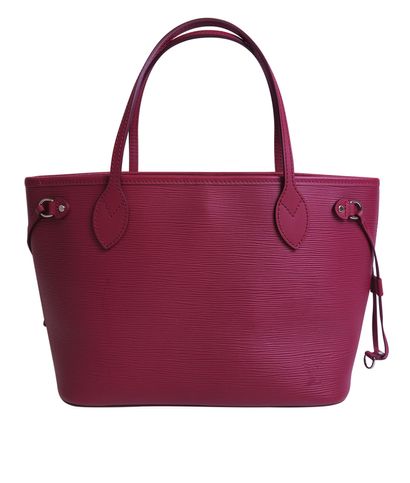 Neverfull PM, front view